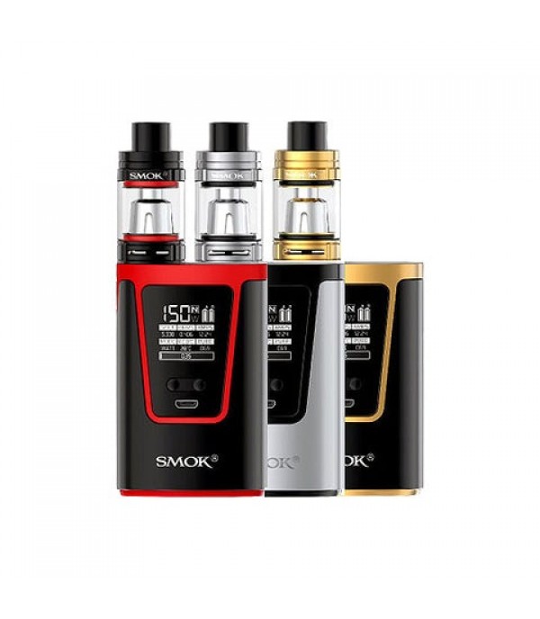 Smok G150 TC Full Kit (G150 Mod & Big Baby Beast Tank)