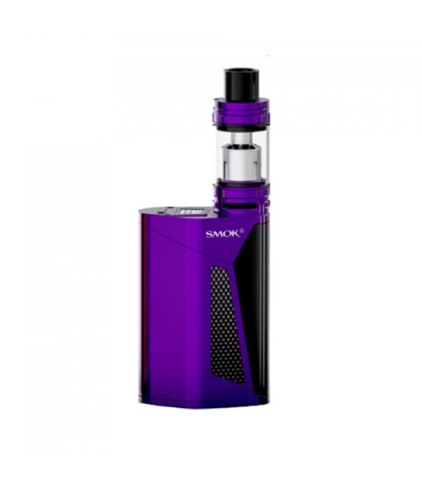 Smok GX350 TC Full Kit (350W mod w/ TFV8 Tank)