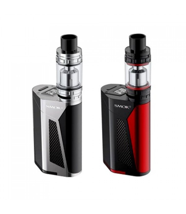 Smok GX350 TC Full Kit (350W mod w/ TFV8 Tank)