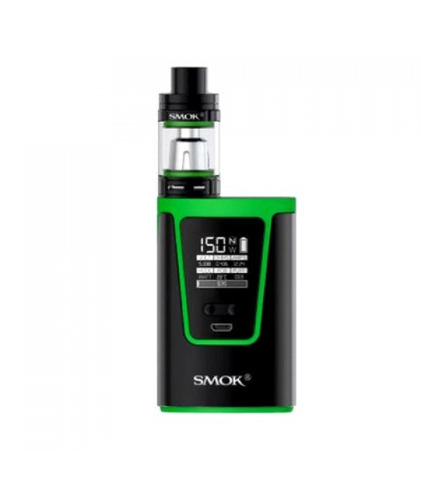 Smok G150 TC Full Kit (G150 Mod & Big Baby Beast Tank)