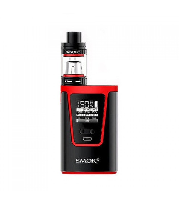 Smok G150 TC Full Kit (G150 Mod & Big Baby Beast Tank)