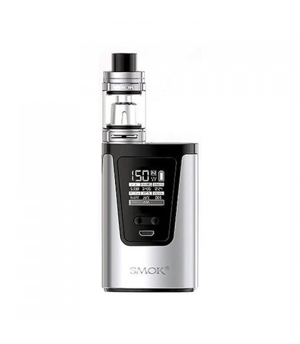 Smok G150 TC Full Kit (G150 Mod & Big Baby Beast Tank)