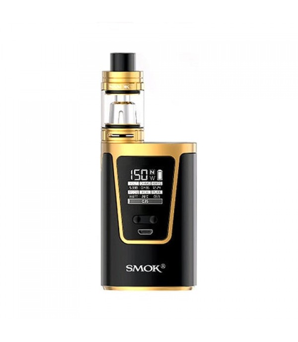 Smok G150 TC Full Kit (G150 Mod & Big Baby Beast Tank)