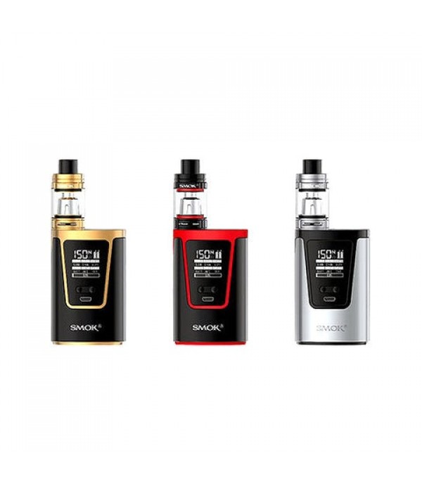 Smok G150 TC Full Kit (G150 Mod & Big Baby Beast Tank)