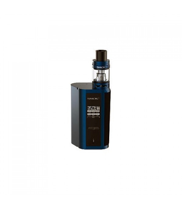 SMOK GX2/4 Kit - (GX2/4 Mod w/ Big Baby Tank)