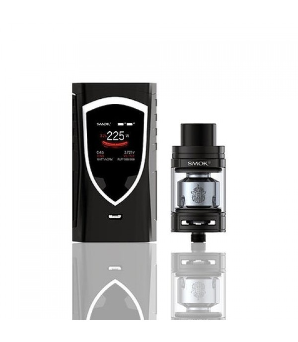 SMOK ProColor Kit - (225W TC Mod w/ Big Baby Tank)