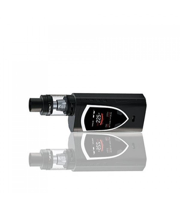 SMOK ProColor Kit - (225W TC Mod w/ Big Baby Tank)