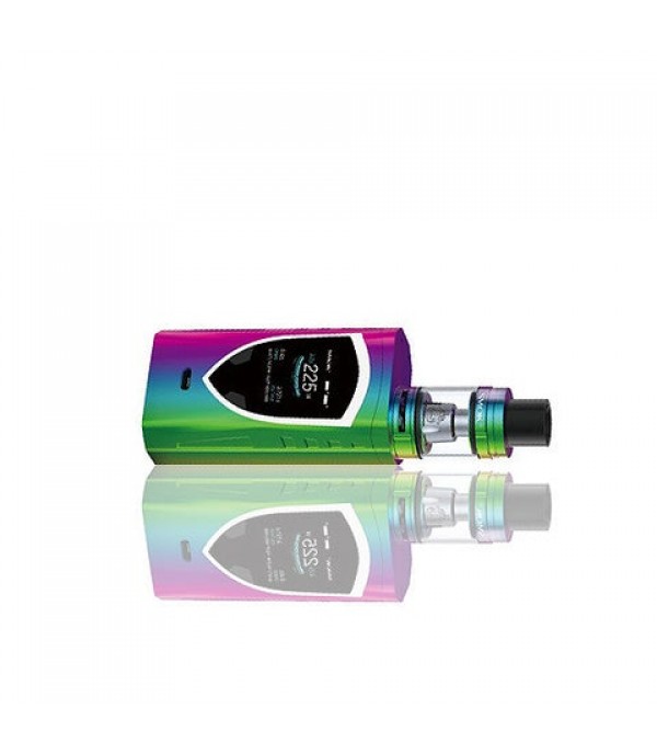 SMOK ProColor Kit - (225W TC Mod w/ Big Baby Tank)