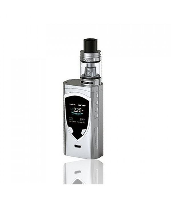 SMOK ProColor Kit - (225W TC Mod w/ Big Baby Tank)