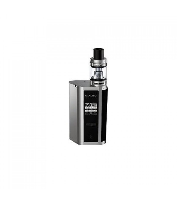 SMOK GX2/4 Kit - (GX2/4 Mod w/ Big Baby Tank)