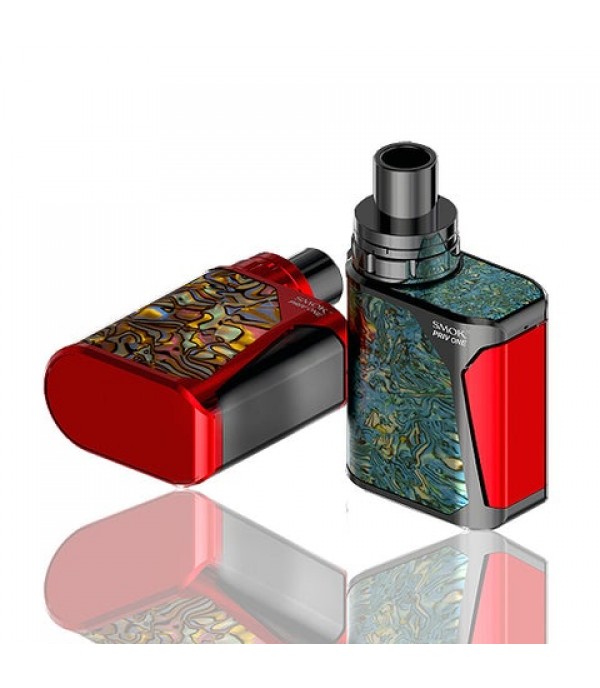 Smok Priv One Starter Kit All In One Mods