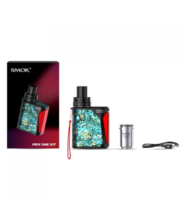 SMOK Priv One Starter Kit (All In One)