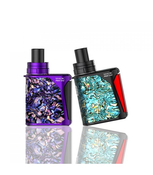 SMOK Priv One Starter Kit (All In One)