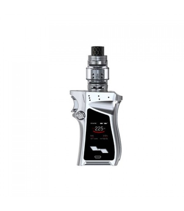 SMOK Mag Starter Kit - (225W Mag Mod w/ TFV12 Prince Tank)