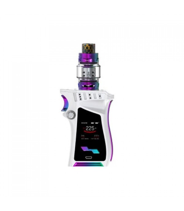 SMOK Mag Starter Kit - (225W Mag Mod w/ TFV12 Prince Tank)