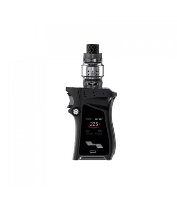 SMOK Mag Starter Kit - (225W Mag Mod w/ TFV12 Prince Tank)