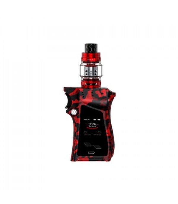 SMOK Mag Starter Kit - (225W Mag Mod w/ TFV12 Prince Tank)