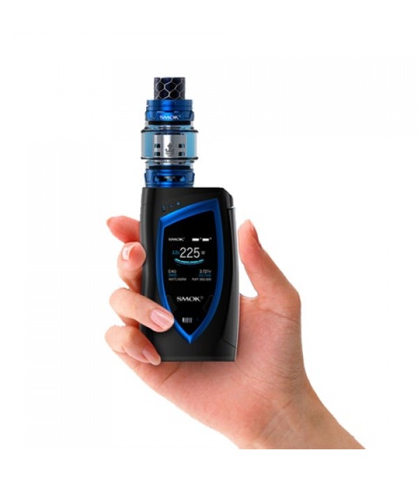 Smok Devilkin Kit (Devilkin Mod & Prince Tank)