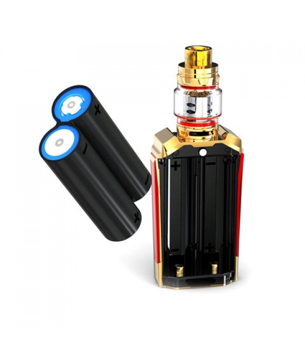 Smok I-Priv Kit (I-Priv Voice Control Mod & Prince Tank)