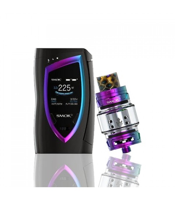 Smok Devilkin Kit (Devilkin Mod & Prince Tank)