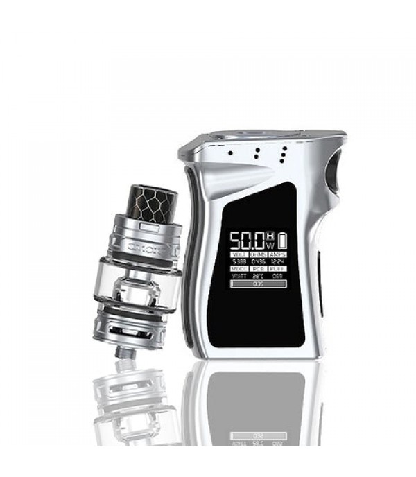 SMOK Mag Baby Kit - (50W Mag Baby Mod w/ Baby Prince Tank)