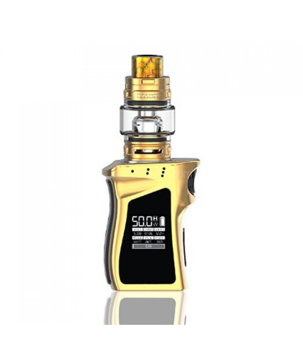 SMOK Mag Baby Kit - (50W Mag Baby Mod w/ Baby Prince Tank)