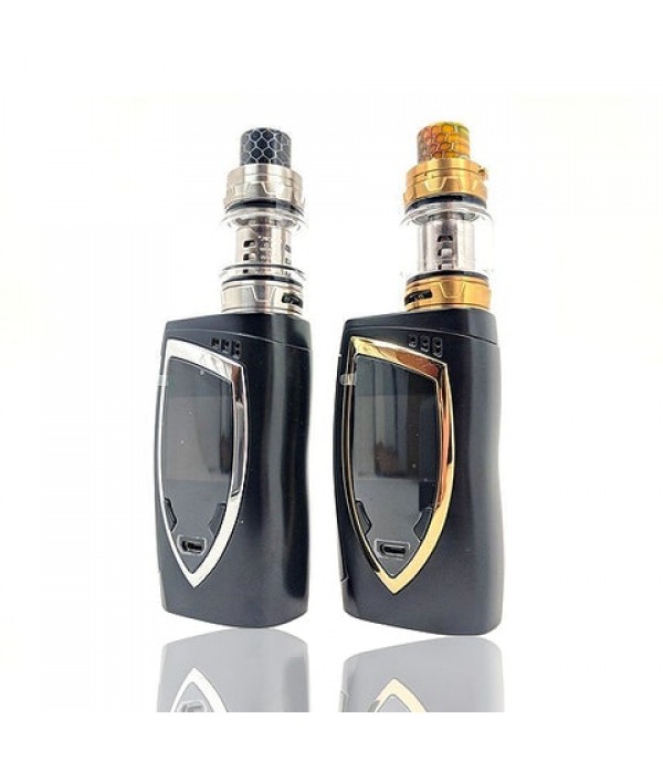 Smok Devilkin Kit (Devilkin Mod & Prince Tank)