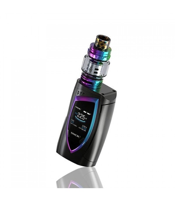 Smok Devilkin Kit (Devilkin Mod & Prince Tank)