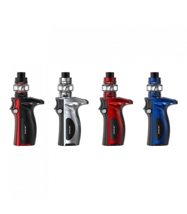 SMOK Mag GRIP Starter Kit - (100W Mag Grip Mod w/ Baby V2)