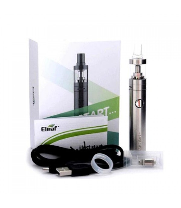 Eleaf iSmoka iJust Start Starter Kit