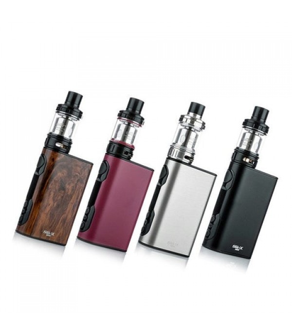 Eleaf iSmoka iStick QC 200W Temp Control Full Kit (w/ Melo 300 Tank)