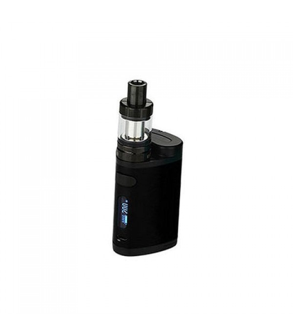 Eleaf iSmoka iStick Pico Dual 200W TC Full Kit (w/ Melo III Mini)