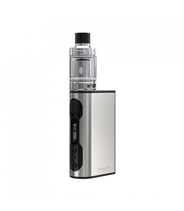 Eleaf iSmoka iStick QC 200W Temp Control Full Kit (w/ Melo 300 Tank)