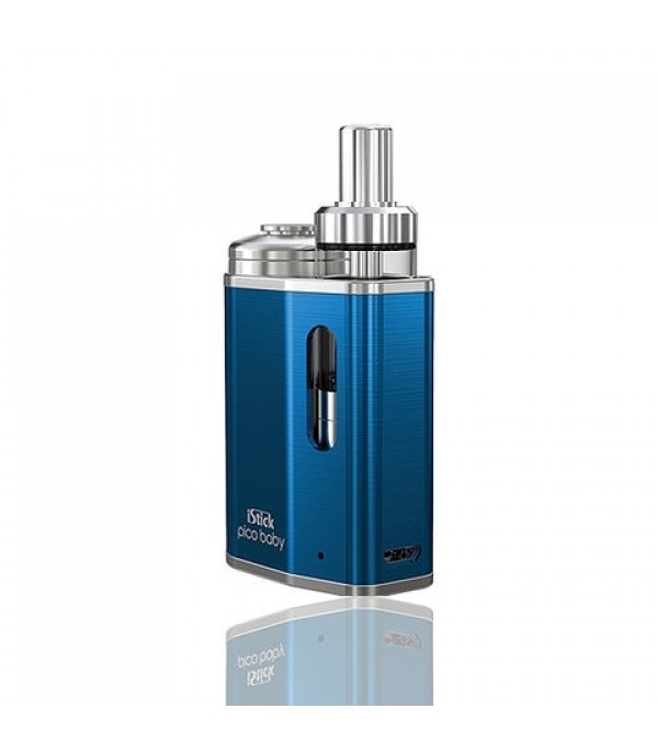 Eleaf iStick Pico Baby Kit (w/ GS Baby)