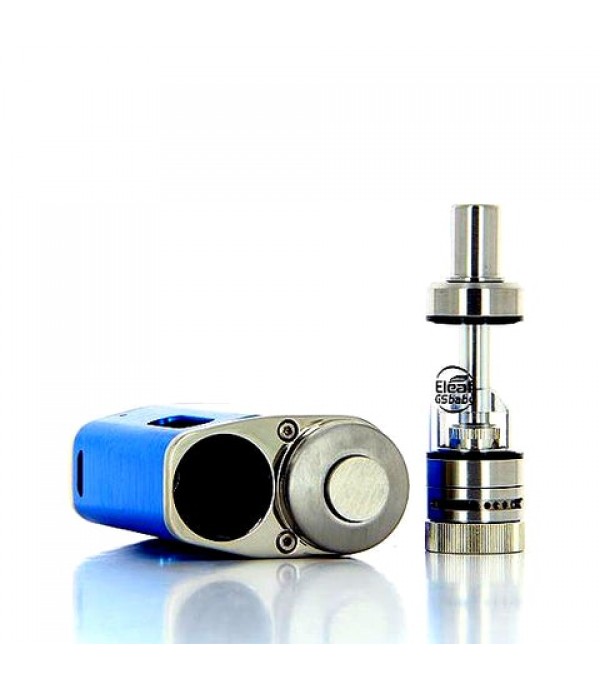 Eleaf iStick Pico Baby Kit (w/ GS Baby)