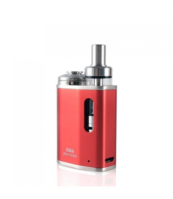 Eleaf iStick Pico Baby Kit (w/ GS Baby)