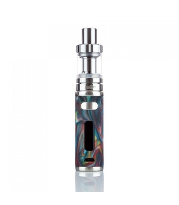 Eleaf iSmoka iStick Pico RESIN 75W TC Full Kit (w/ Melo III Mini)