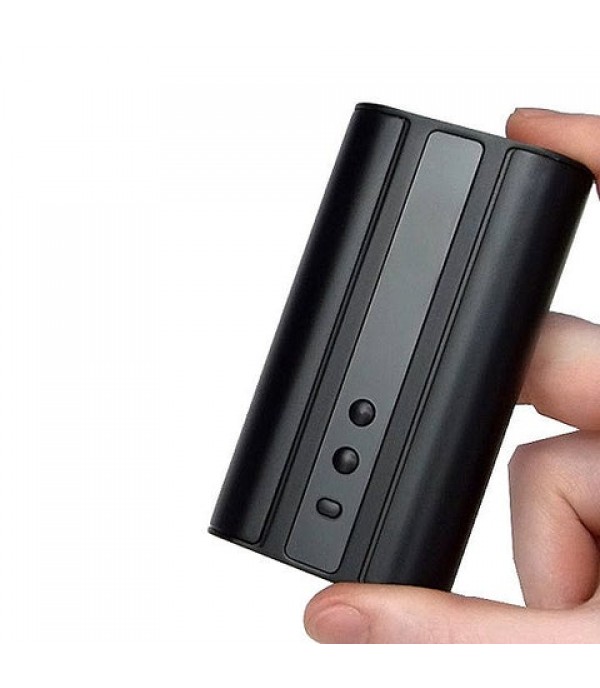 Eleaf iSmoka iStick TC100W Box Mod Kit