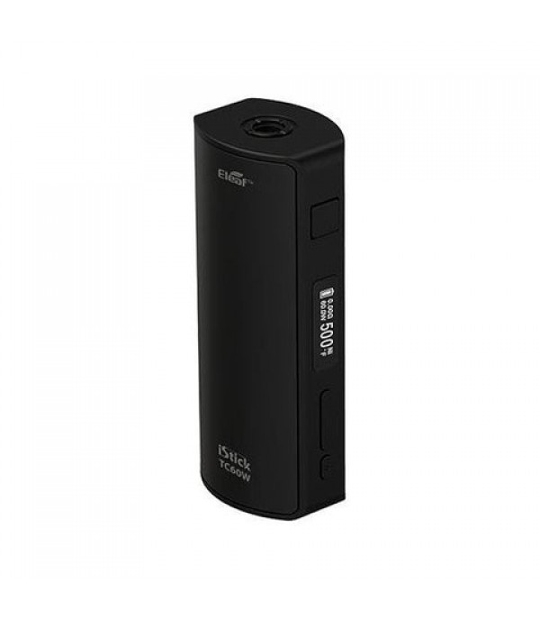 Eleaf iSmoka iStick TC 60W Temp Control Box Mod Express Kit