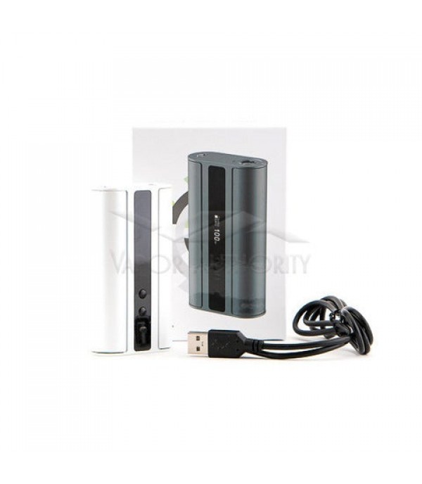 Eleaf iSmoka iStick TC100W Box Mod Kit