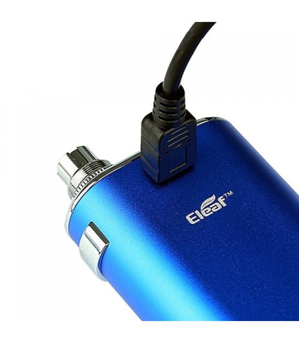 Eleaf iSmoka iStick 50W Box Mod Full Kit