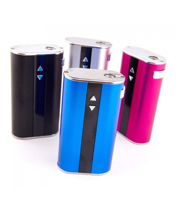 Eleaf iSmoka iStick 50W Box Mod Full Kit