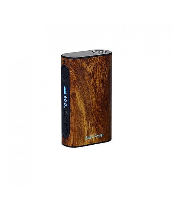 Eleaf iSmoka iPower 80W 5000mah TC Box Mod Kit