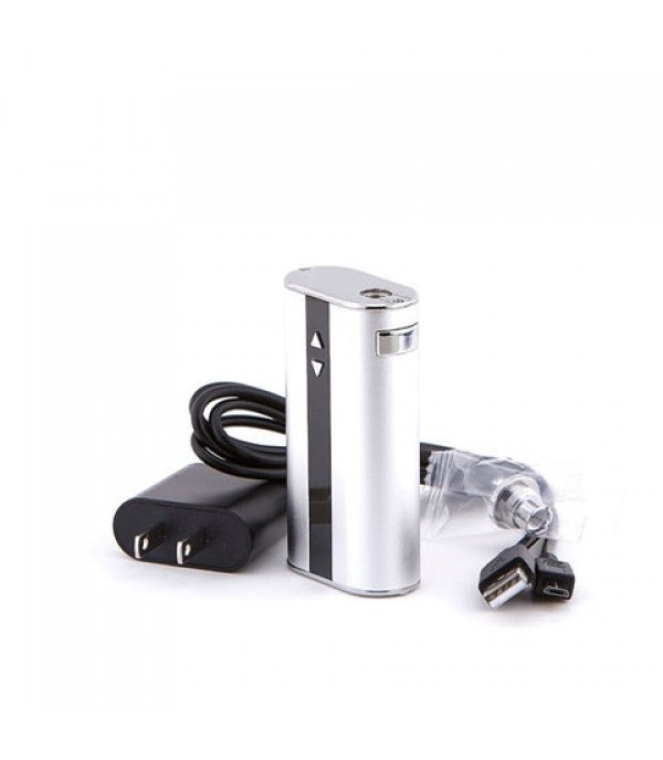 Eleaf iSmoka iStick 50W Box Mod Full Kit