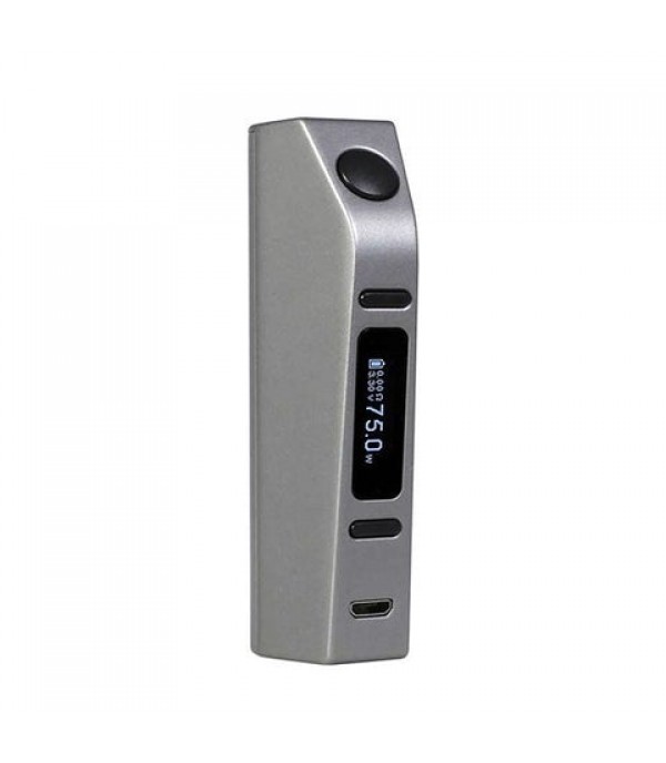 Eleaf iSmoka Aster 75W TC Box Mod Kit