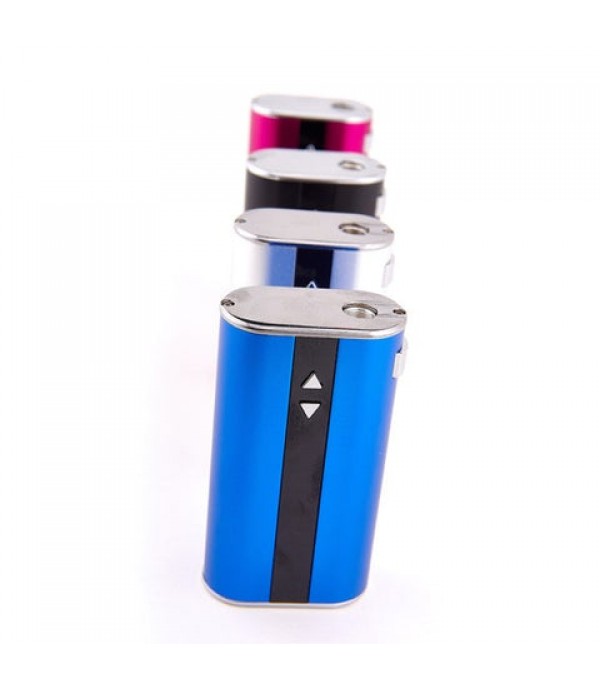 Eleaf iSmoka iStick 50W Box Mod Full Kit