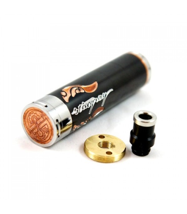 Stingray X by JD Tech - Mechanical Mod