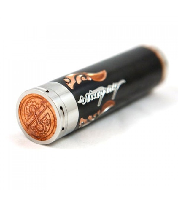 Stingray X by JD Tech - Mechanical Mod