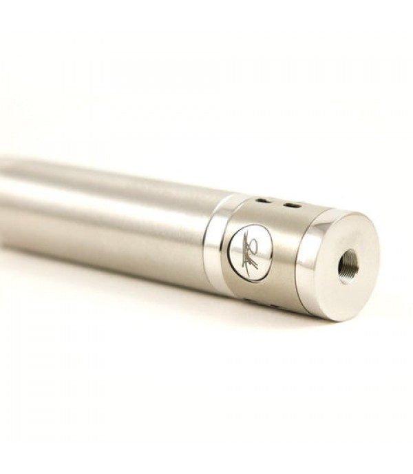 Poldiac Sleek by MMVapors - Mechanical Mod