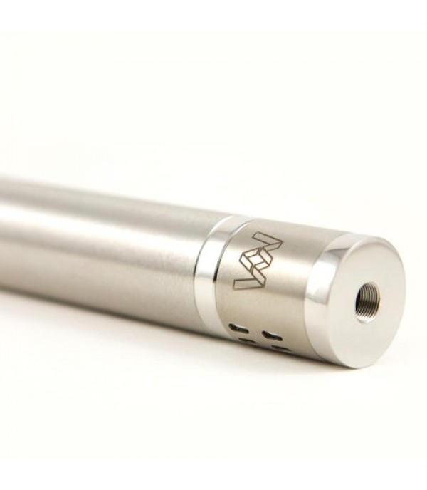 Poldiac Sleek by MMVapors - Mechanical Mod